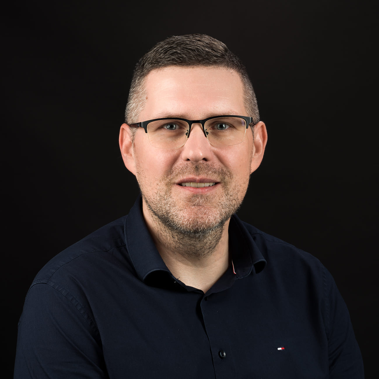 Član tima poliklinike Aesthetica – stručnjak za dentalnu fotografiju i video produkciju