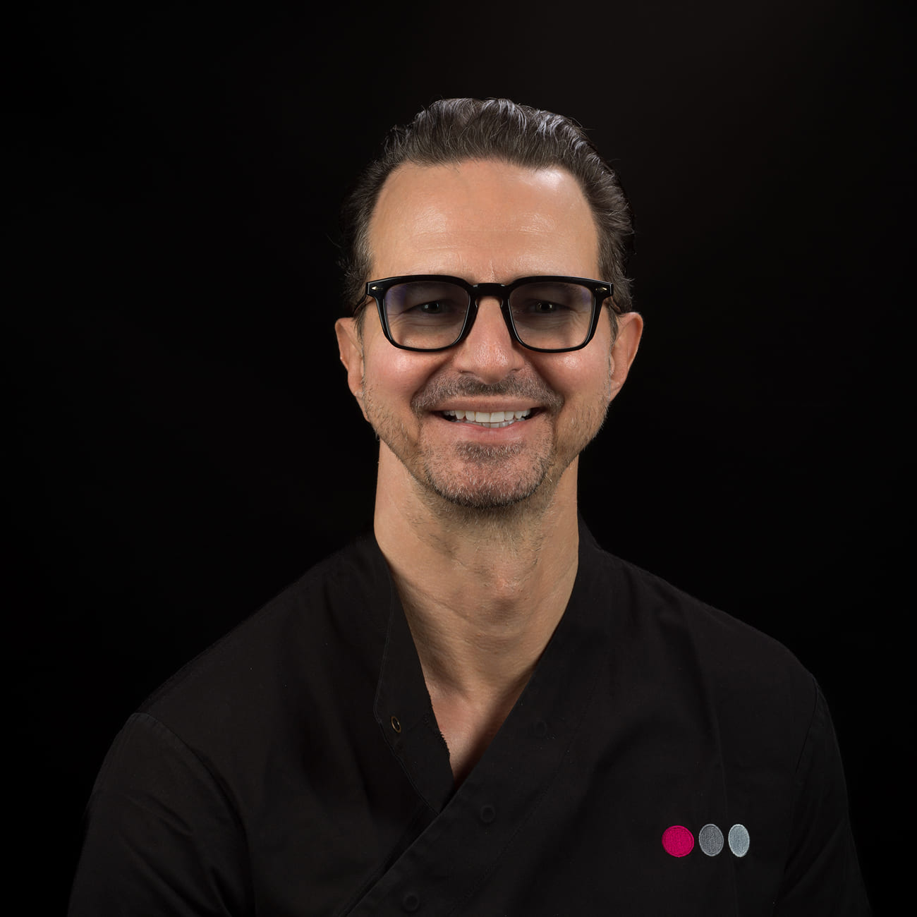 prof. dr. sc. Marko Jakovac, specijalist stomatološke protetike u poliklinici Aesthetica ZagrebAesthetica Zagreb