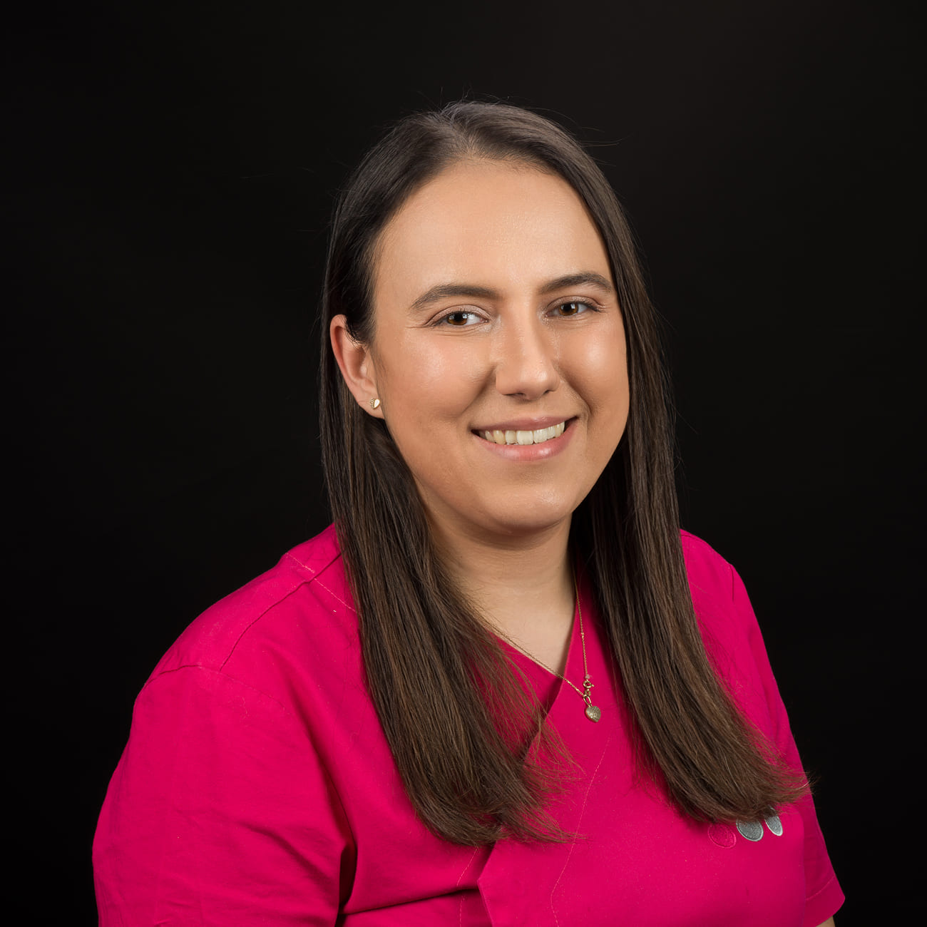 Dentalna tehničarka poliklinike Aesthetica, Zagreb